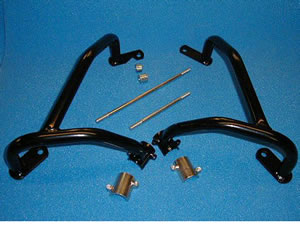 Kawasaki Engine Bars